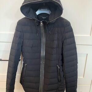 Mackage Lightweight down jacket